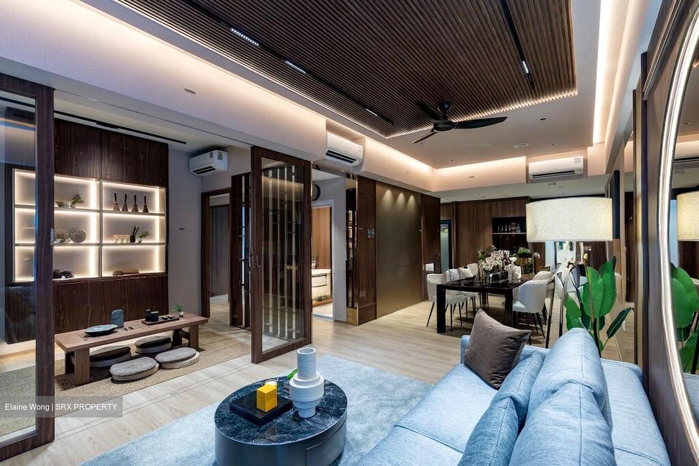 The Trillium (D9), Condominium #509818281